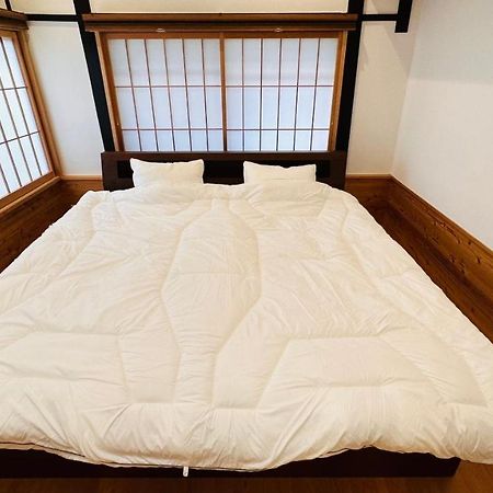 Villa 弓張月 à Kyoto Extérieur photo