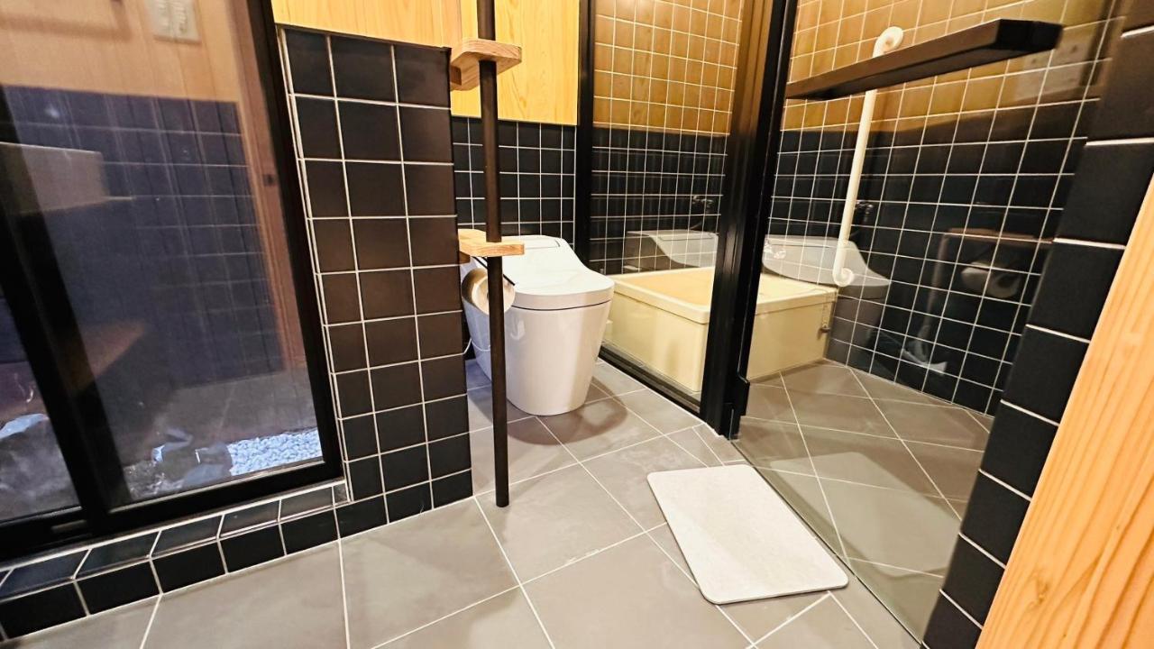 Villa 弓張月 à Kyoto Extérieur photo
