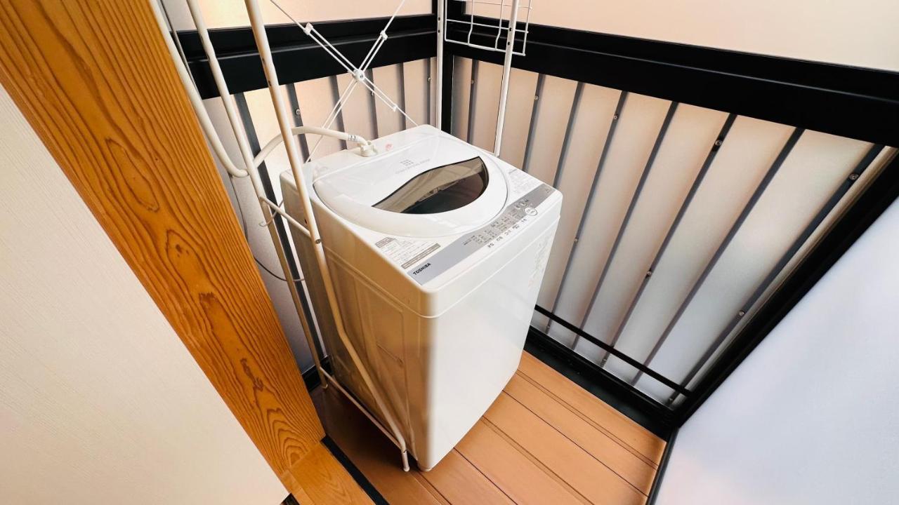 Villa 弓張月 à Kyoto Extérieur photo