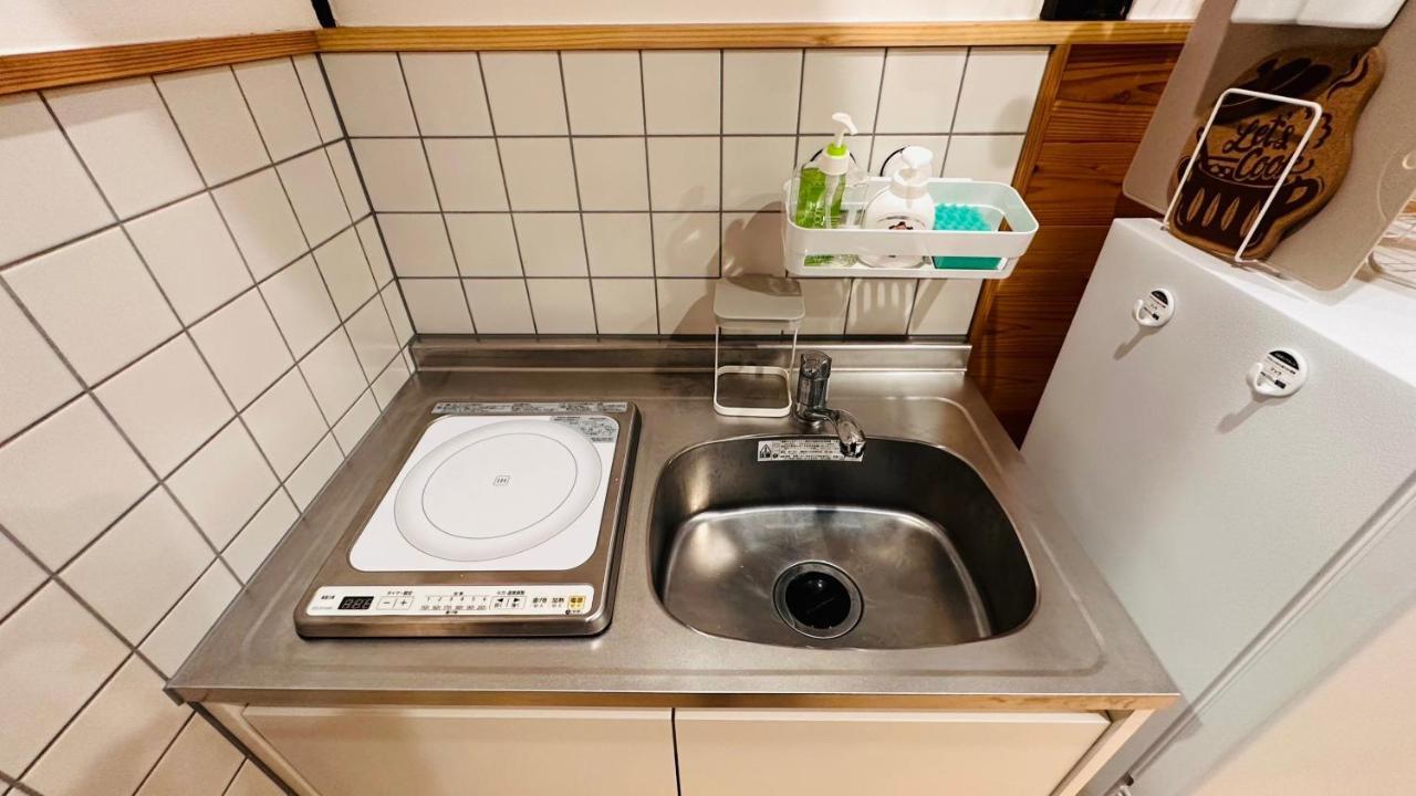 Villa 弓張月 à Kyoto Extérieur photo